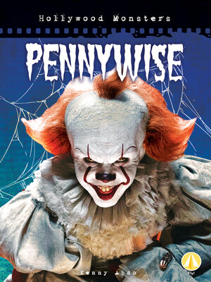 cover image of Pennywise